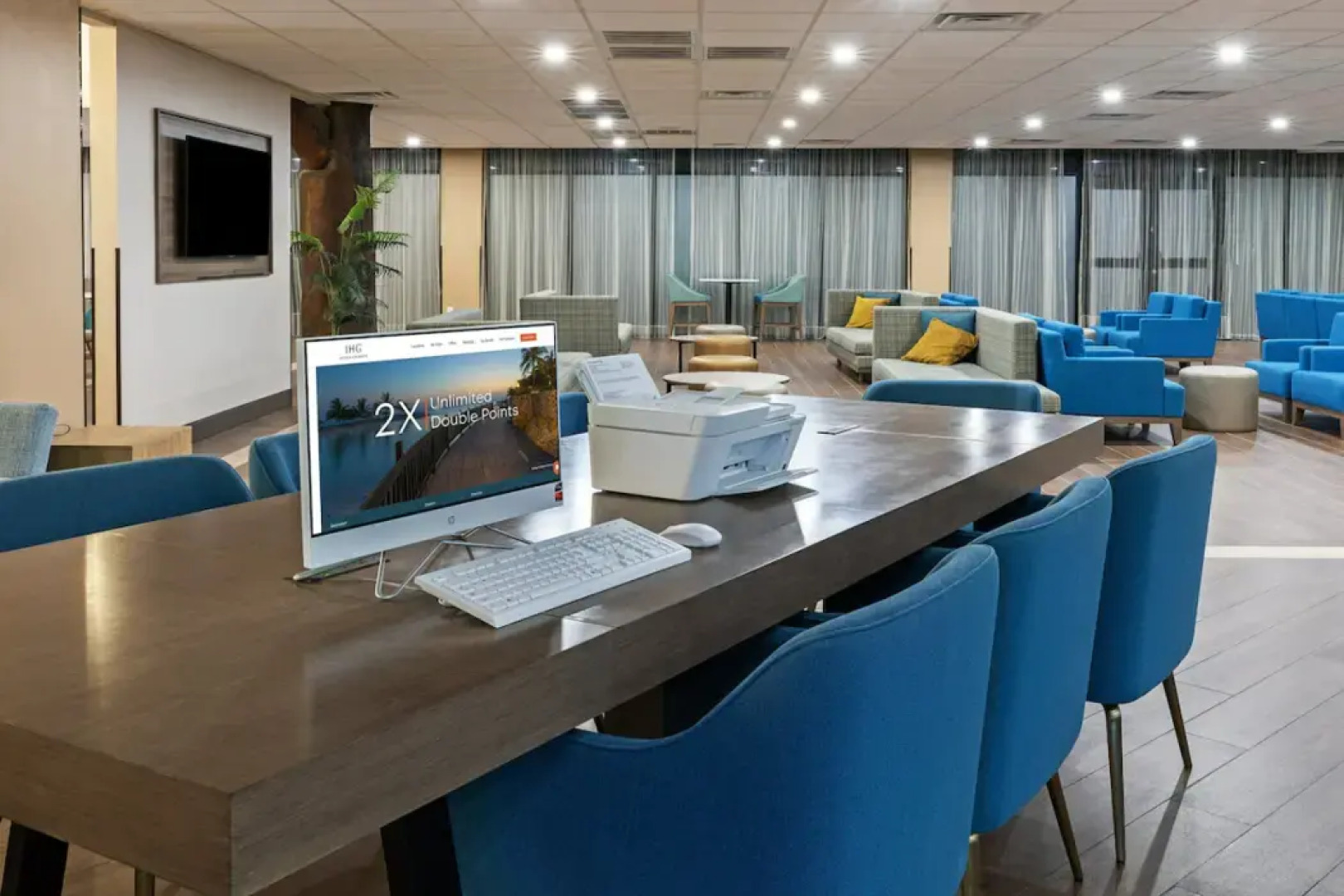 Holiday Inn Resort South Padre Island - Beach Front by IHG