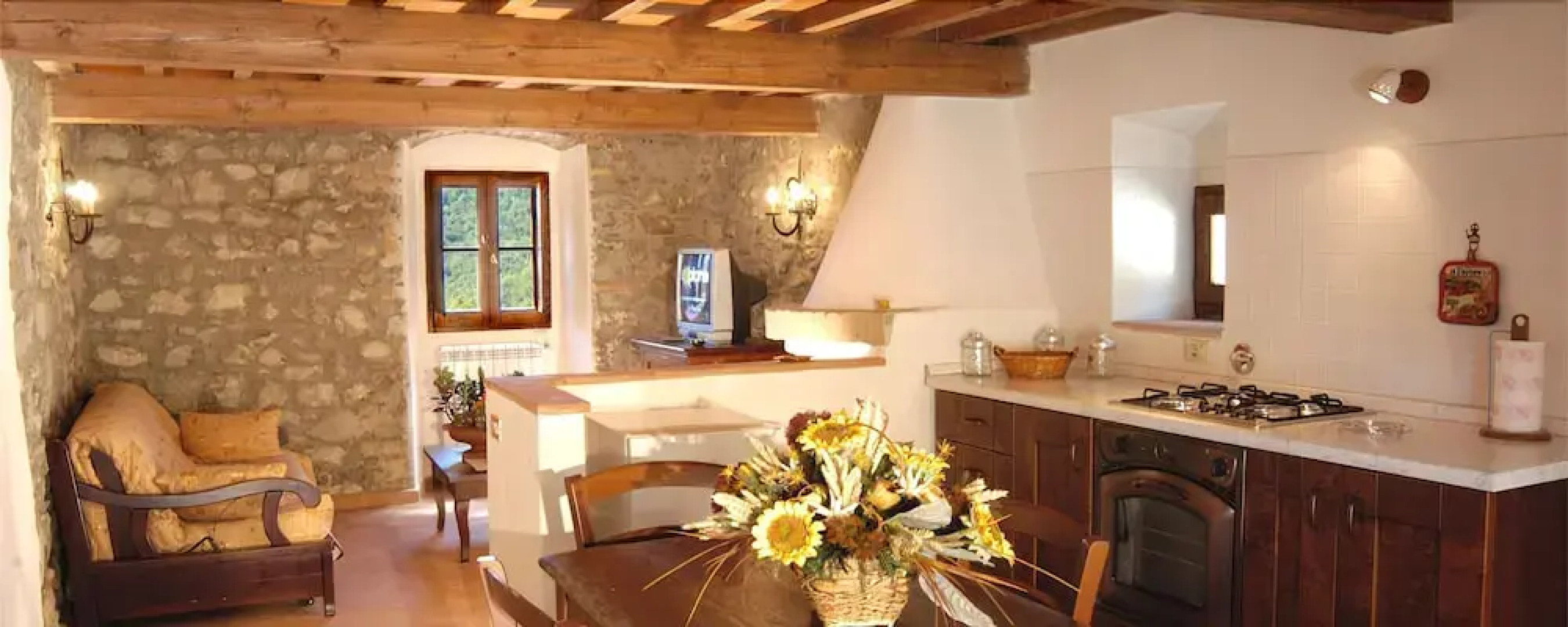 Agriturismo Casa degli Ulivi