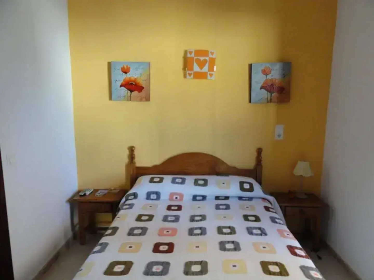 Hostal La Campa