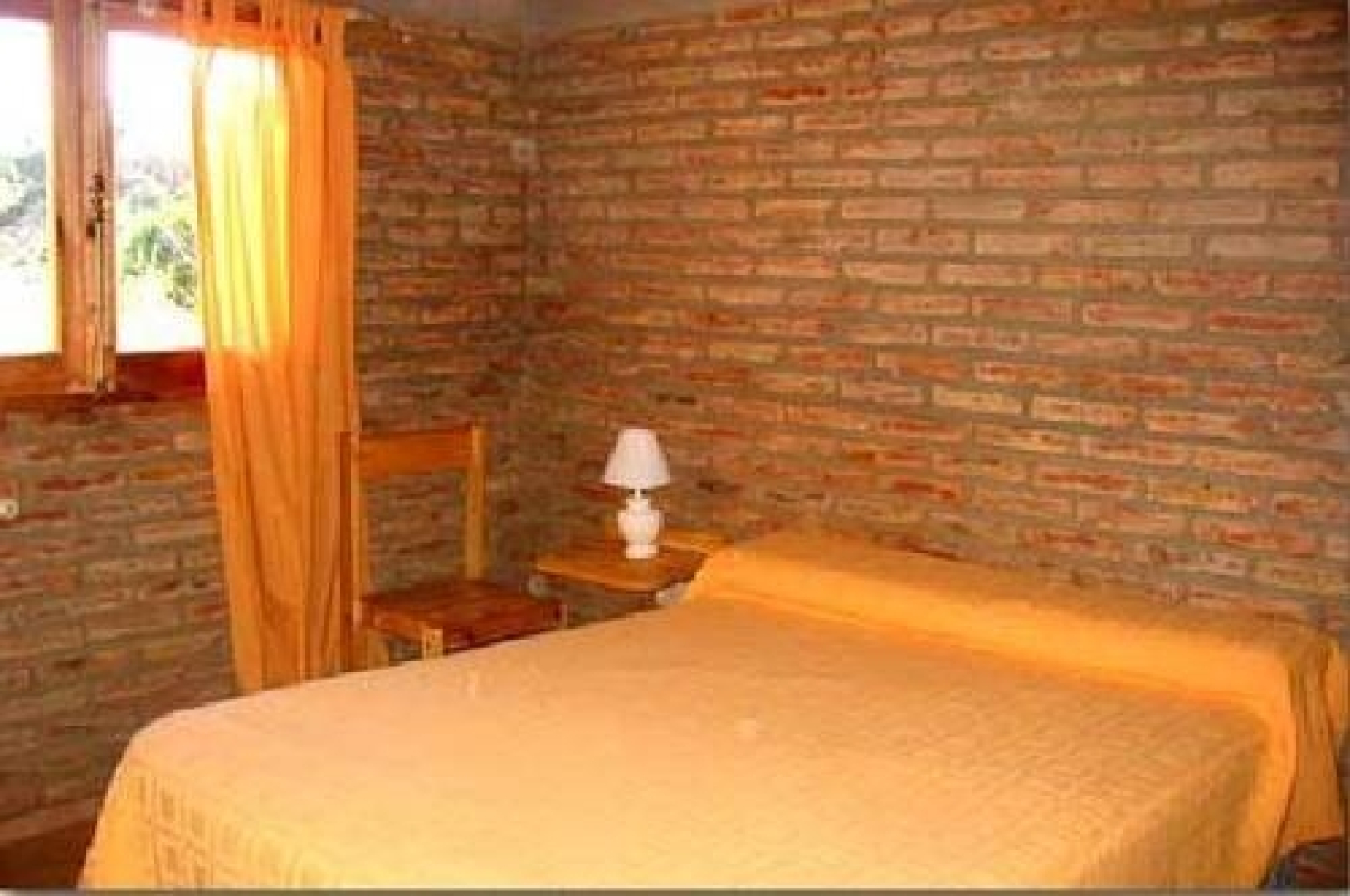 Bosque Encantado Cabañas