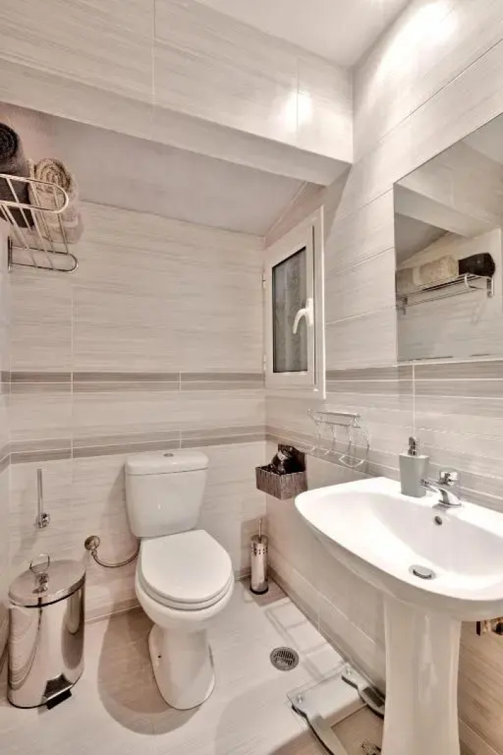 Angeliki's Apartment