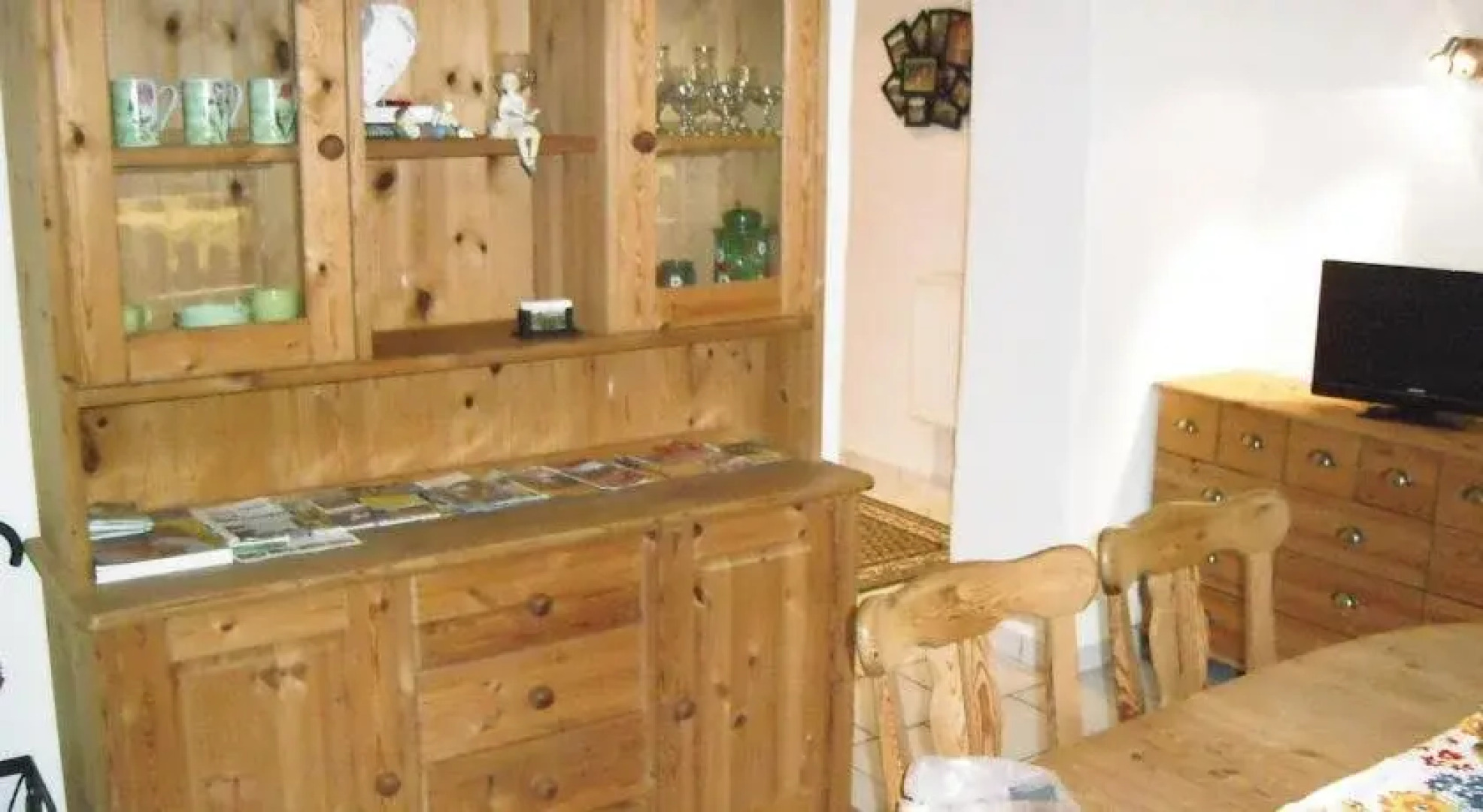 Ferienwohnung Bilstein