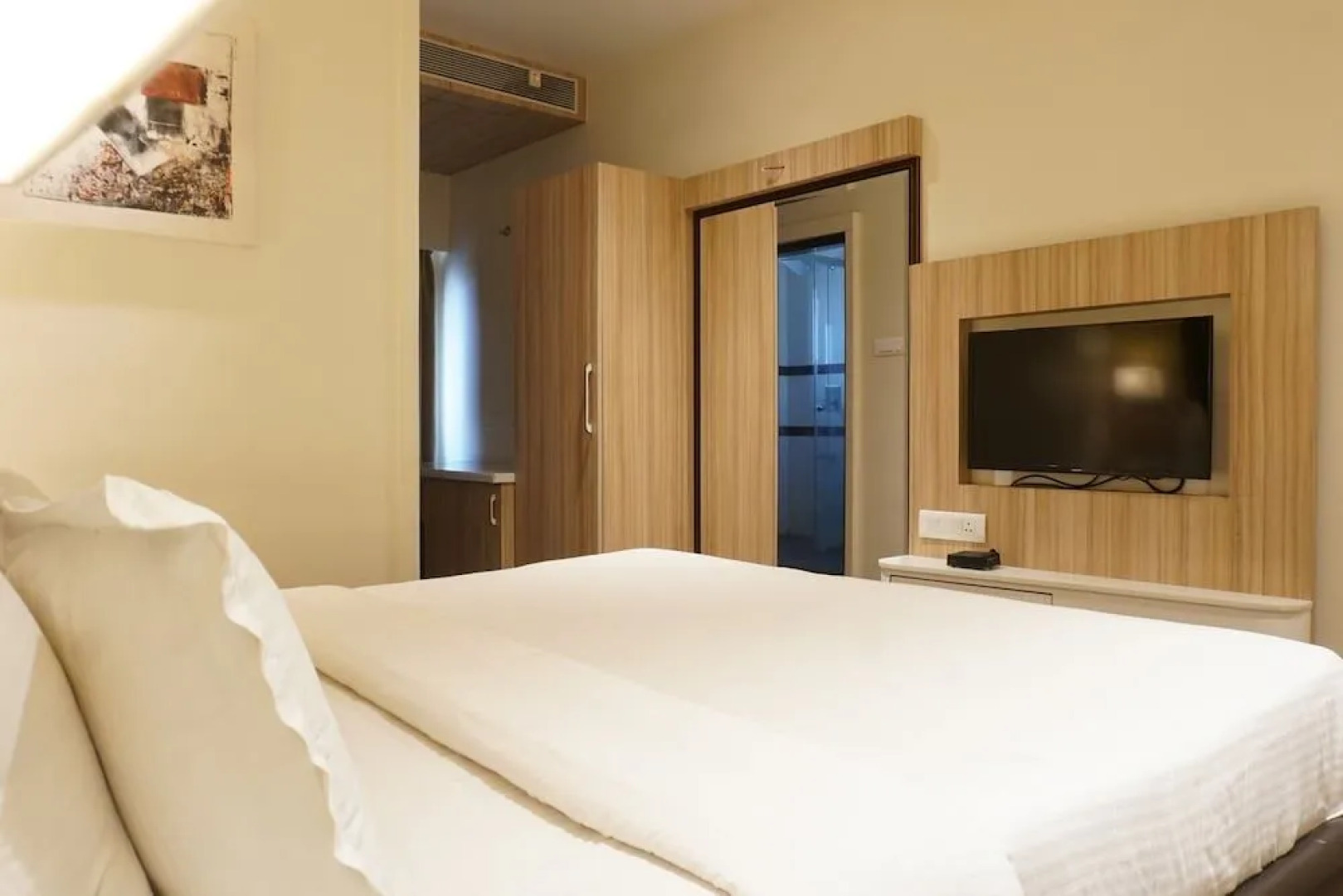 Palette Four Seasons Recreation Resort