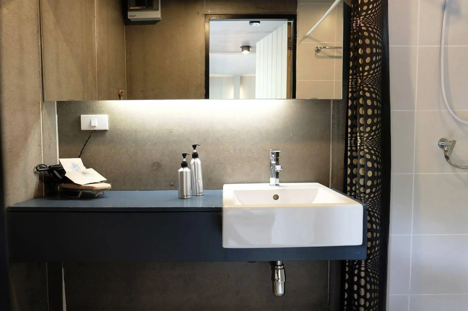 Le Blocs Resort and Cafe