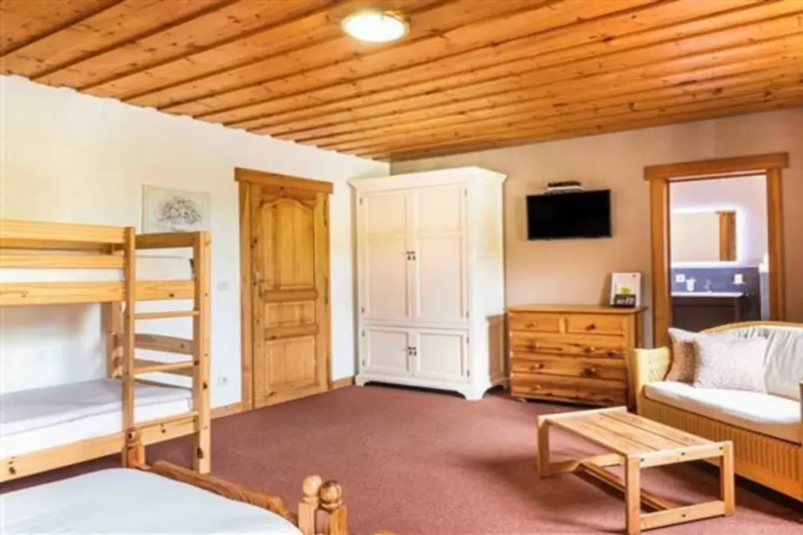 Domaine du Moulin d'Asselborn