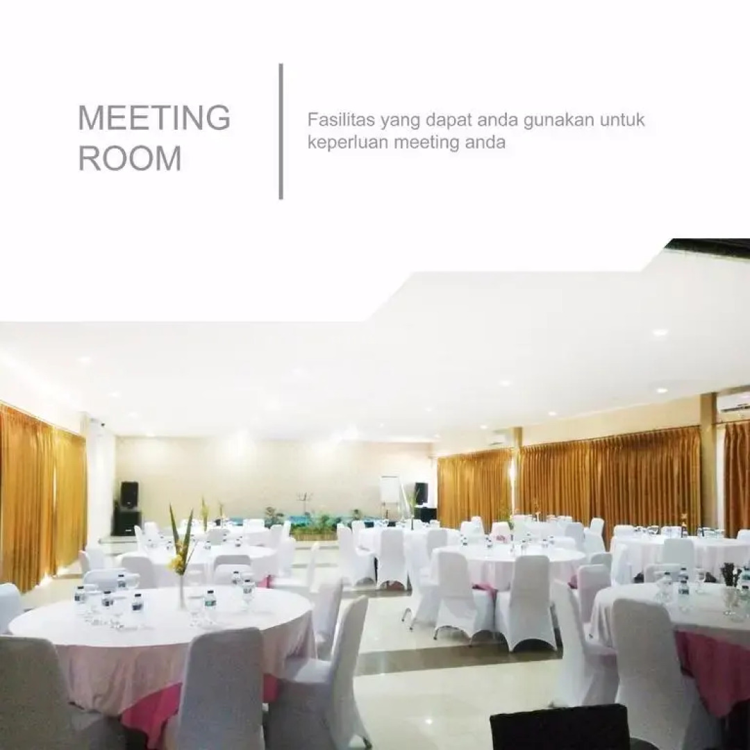 Sangkan Park Hotel & Resort