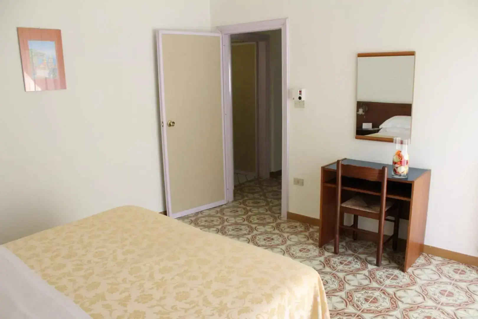 Hotel Residence San Pietro