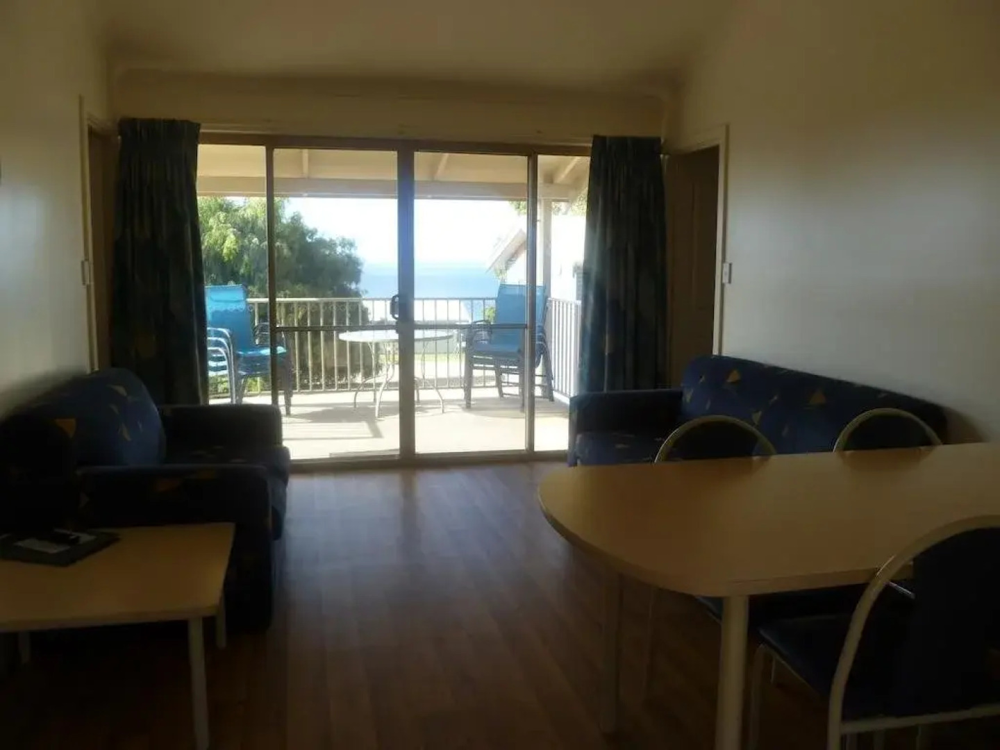 Port Lincoln Tourist Park
