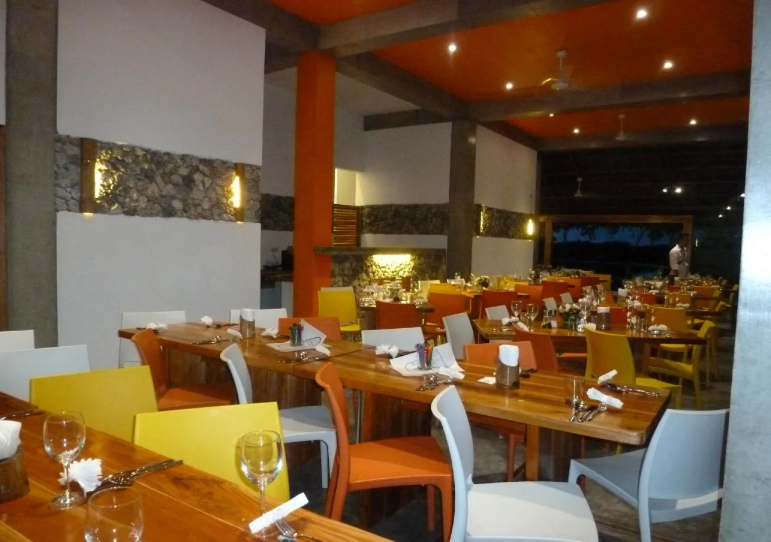 Tepanee Beach Resort