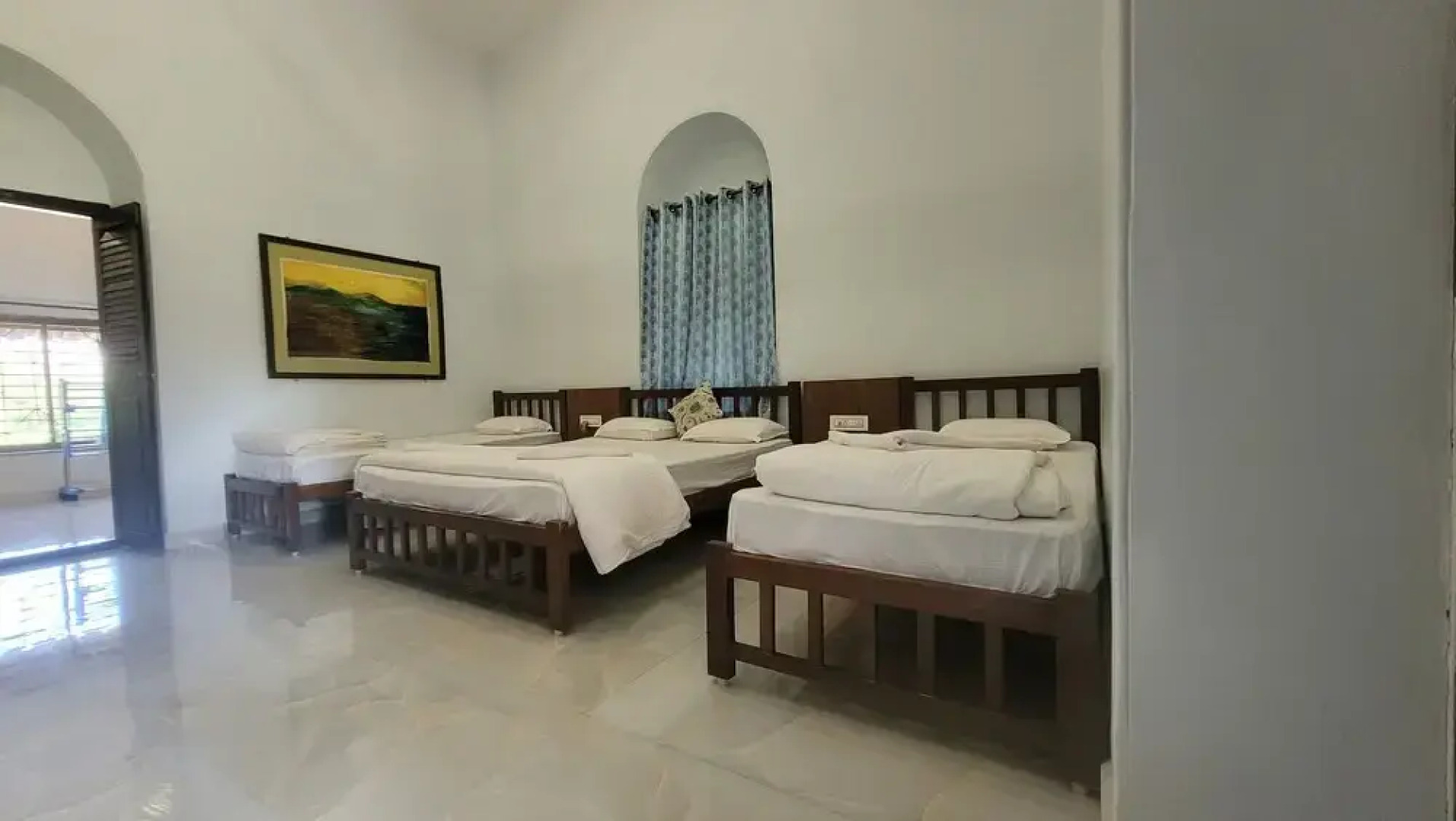 Madhuvan Retreat Resort Amba