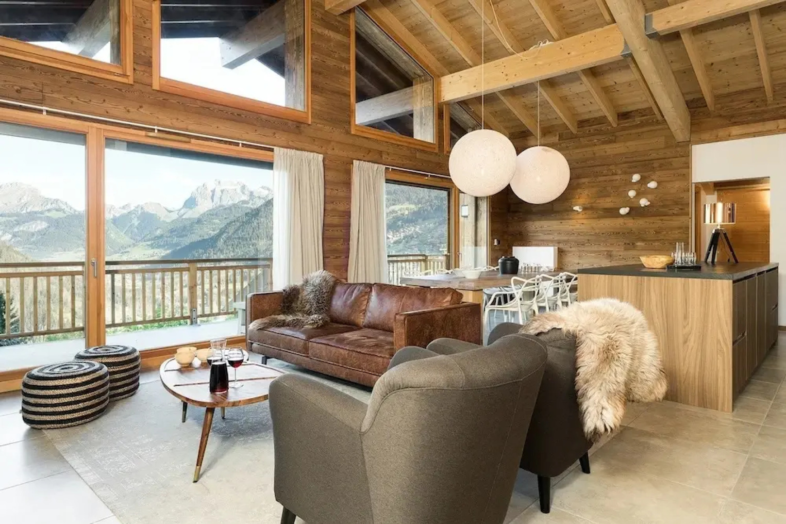 Appartement Mont Royal A301