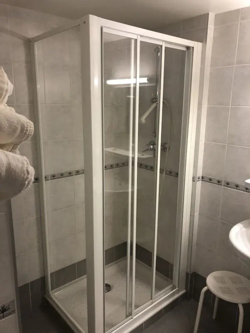 Hôtel Le Perce Neige