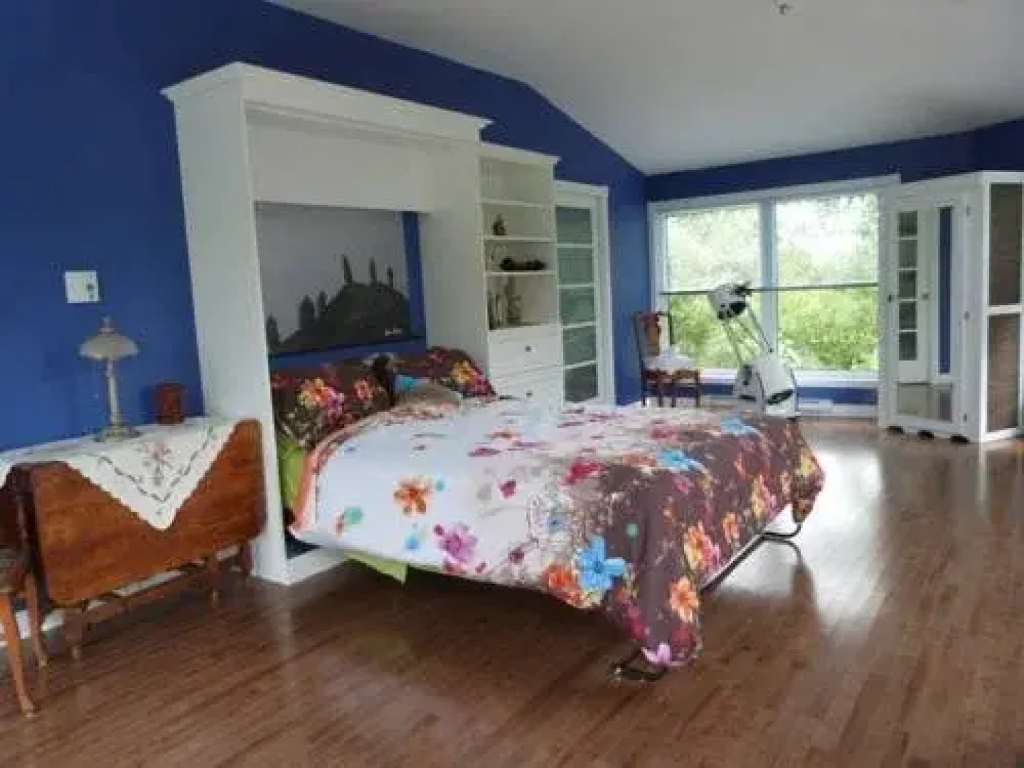 Vieille ï¿½cole du Rang 3