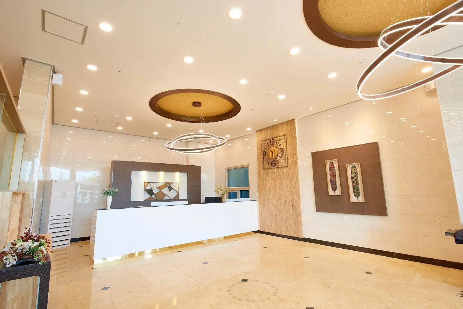 Orum Residence Hotel