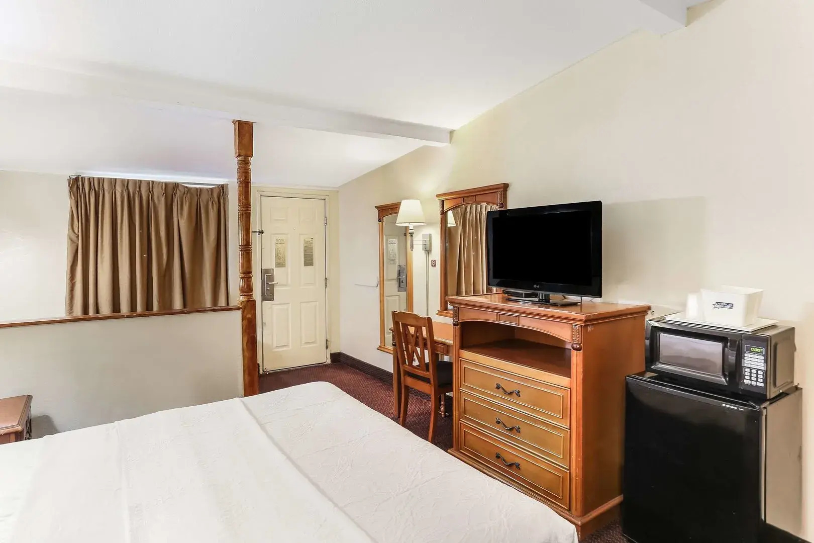 Americas Best Value Inn & Suites El Centro