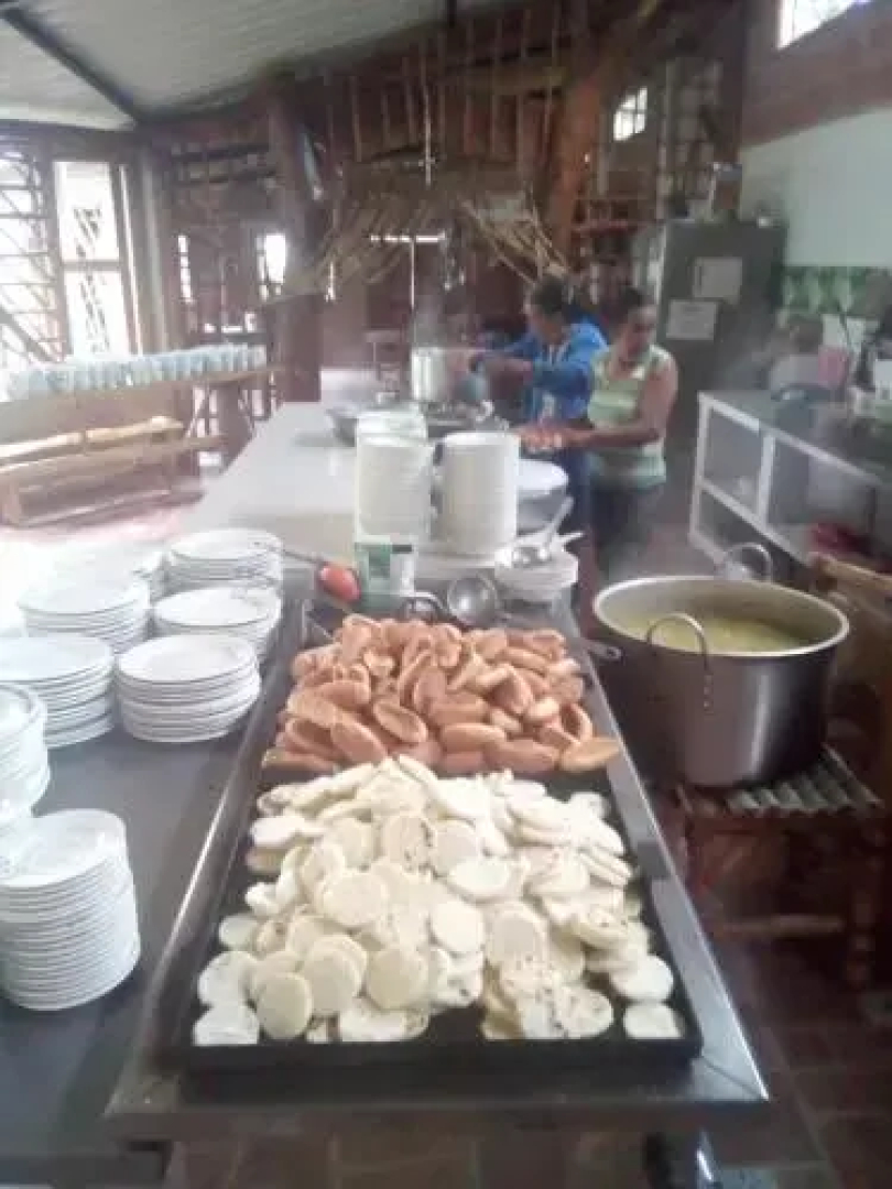 Hospedaje la Tercera