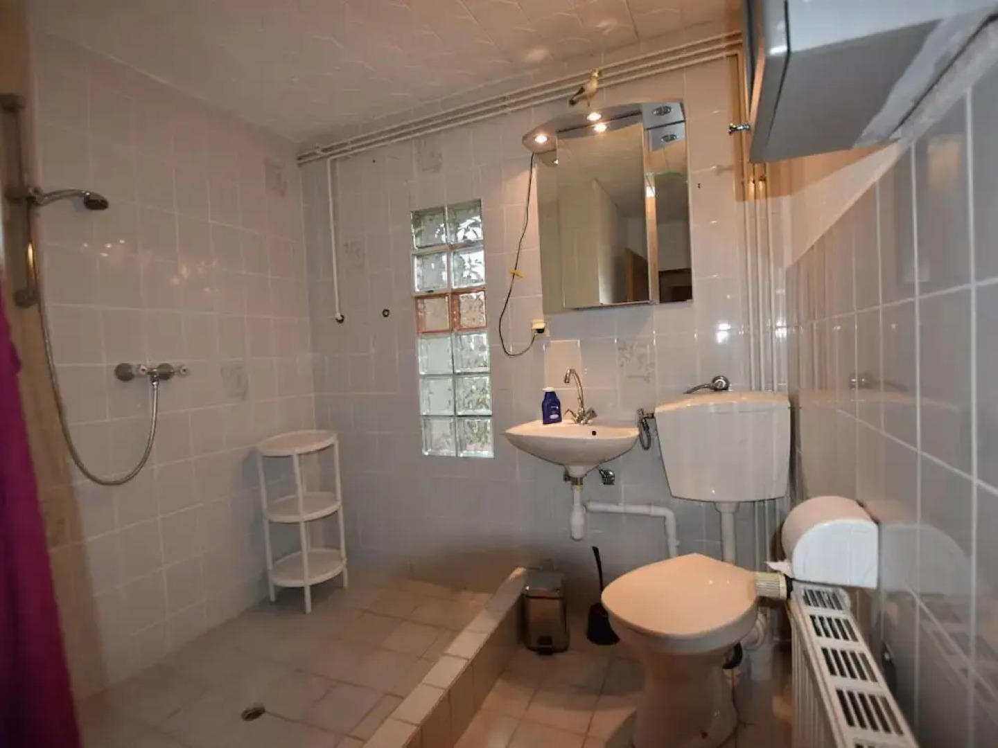 Cozy Bungalow in Stove Germany near Baltic Sea