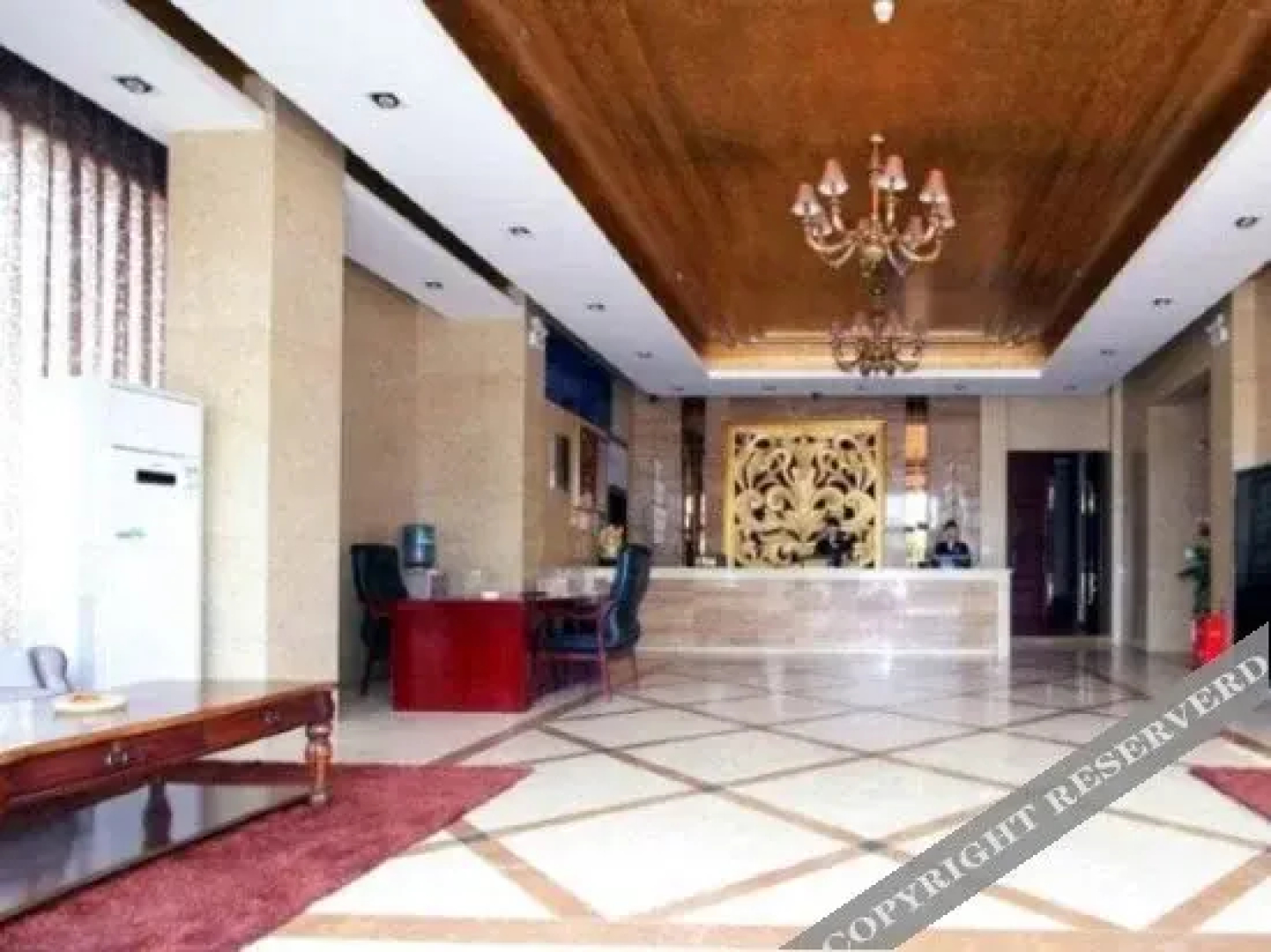 Zi Jing Hotel