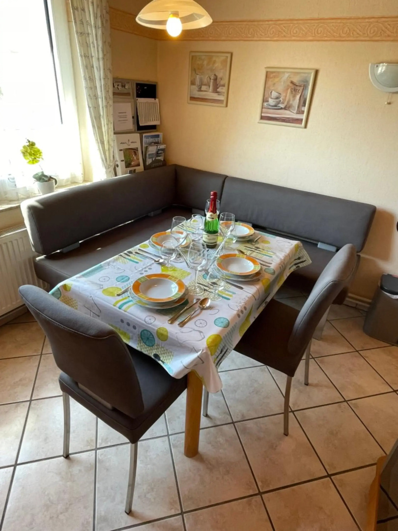 Ferienhaus am Rathaus