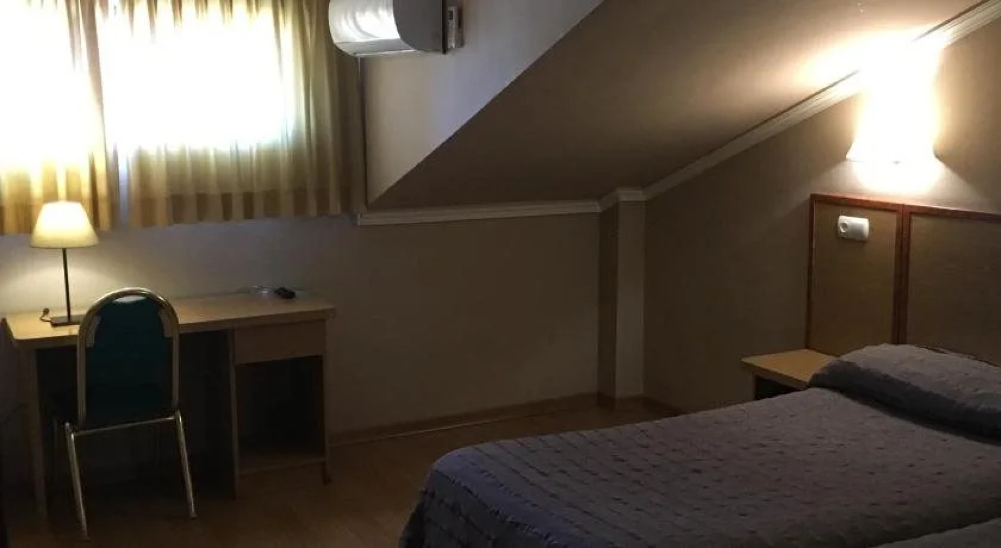 Hotel Avenida Leganés