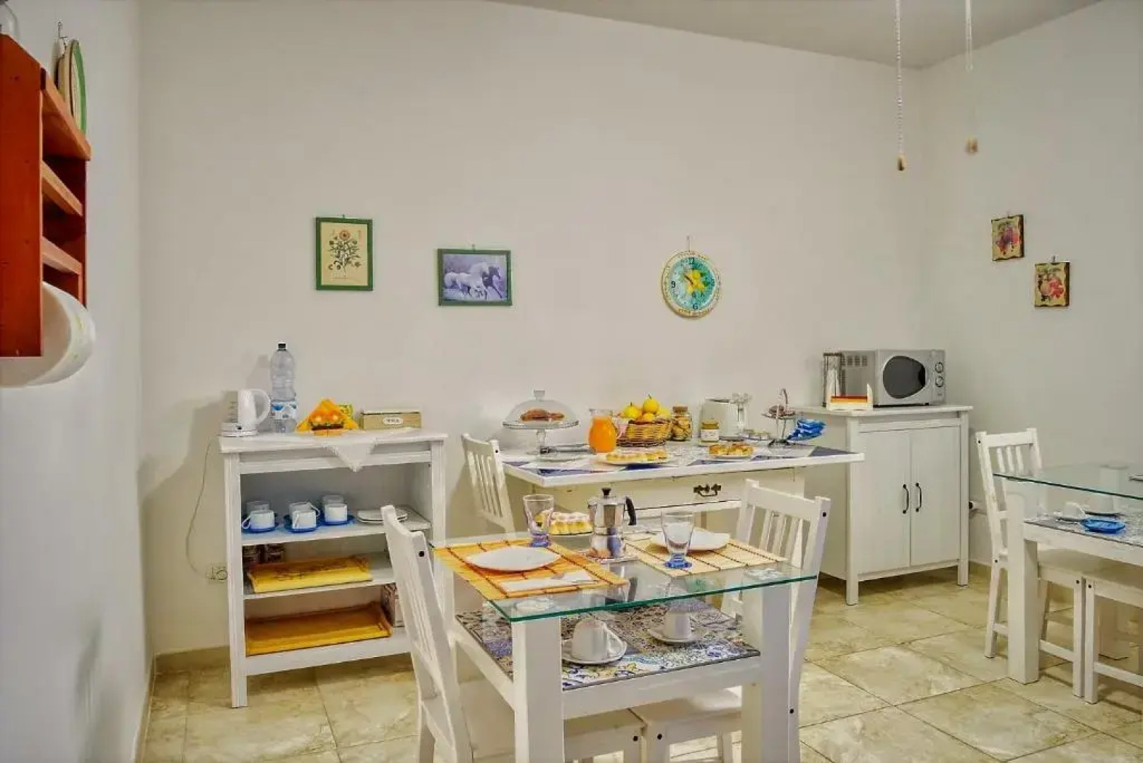 Bed and Breakfast Donna Carmela