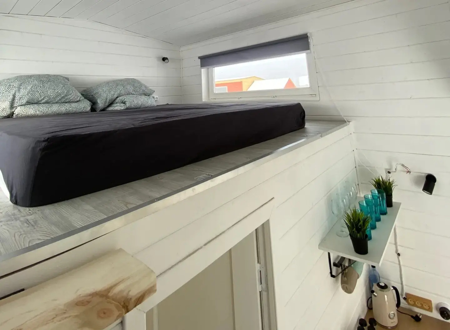 Биг Вейв Кэмп