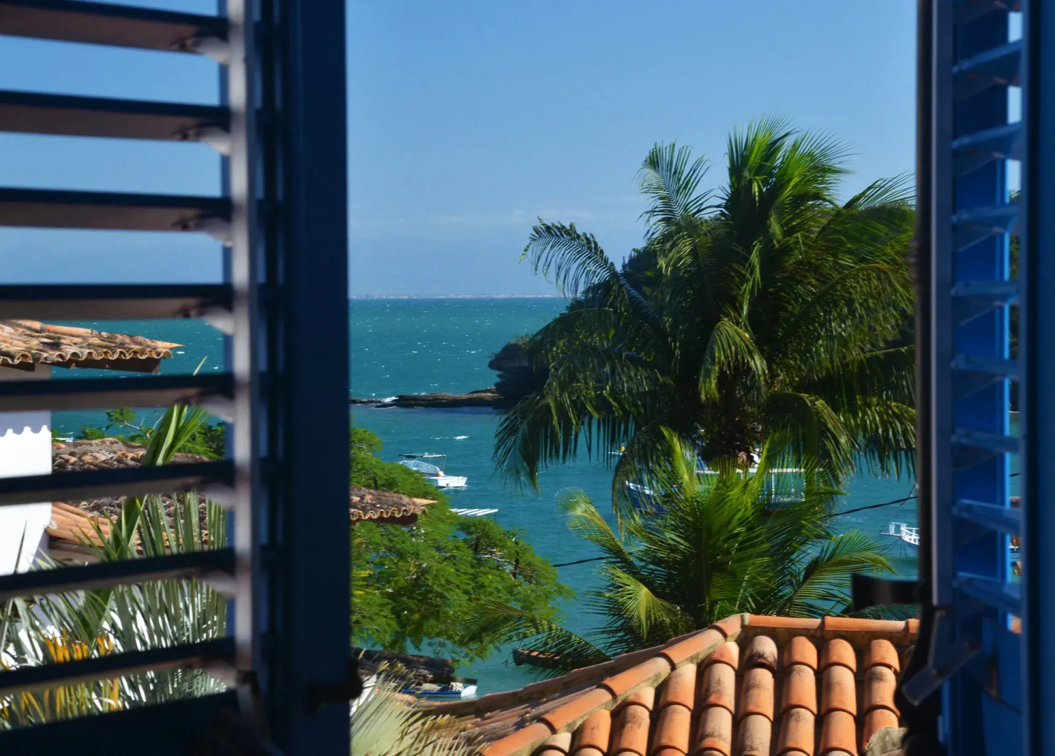 Vila da Santa Hotel Boutique & Spa