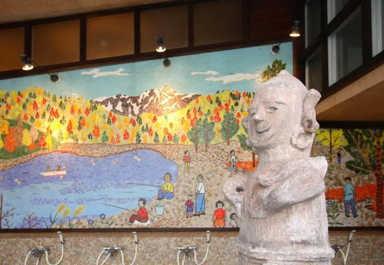 Kamimokuonsen Tatsumikan