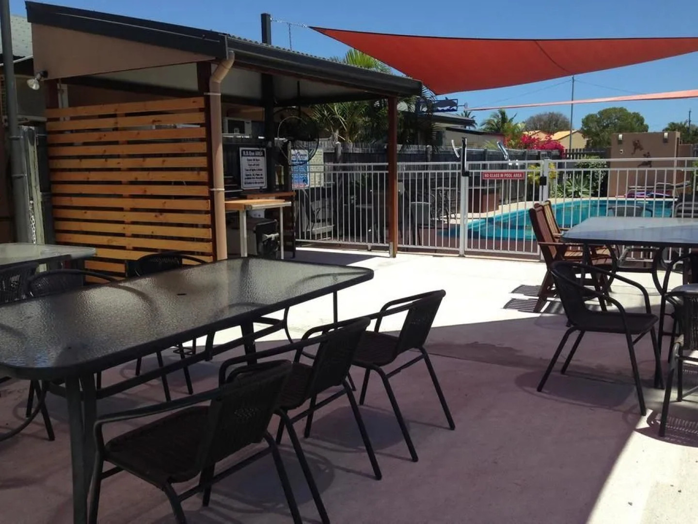 Bluewater Harbour Serviced Apartments