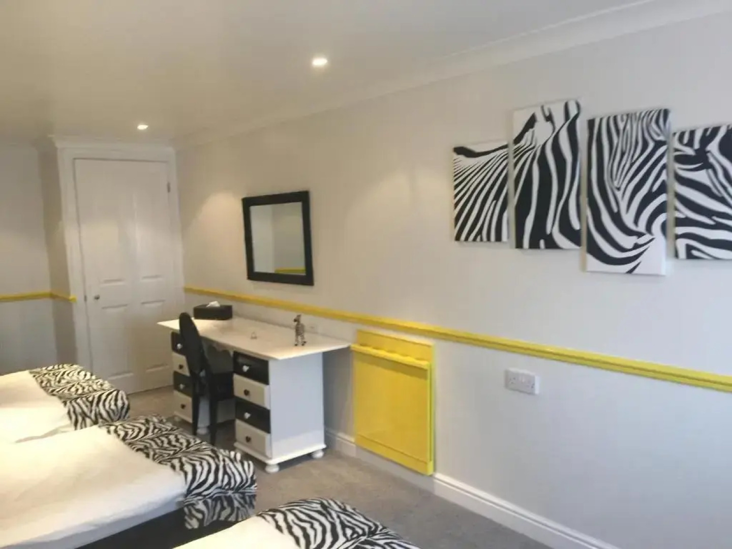 Blacksmiths Boutique B&B