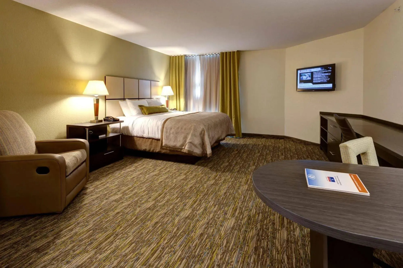 Candlewood Suites Manhattan by IHG