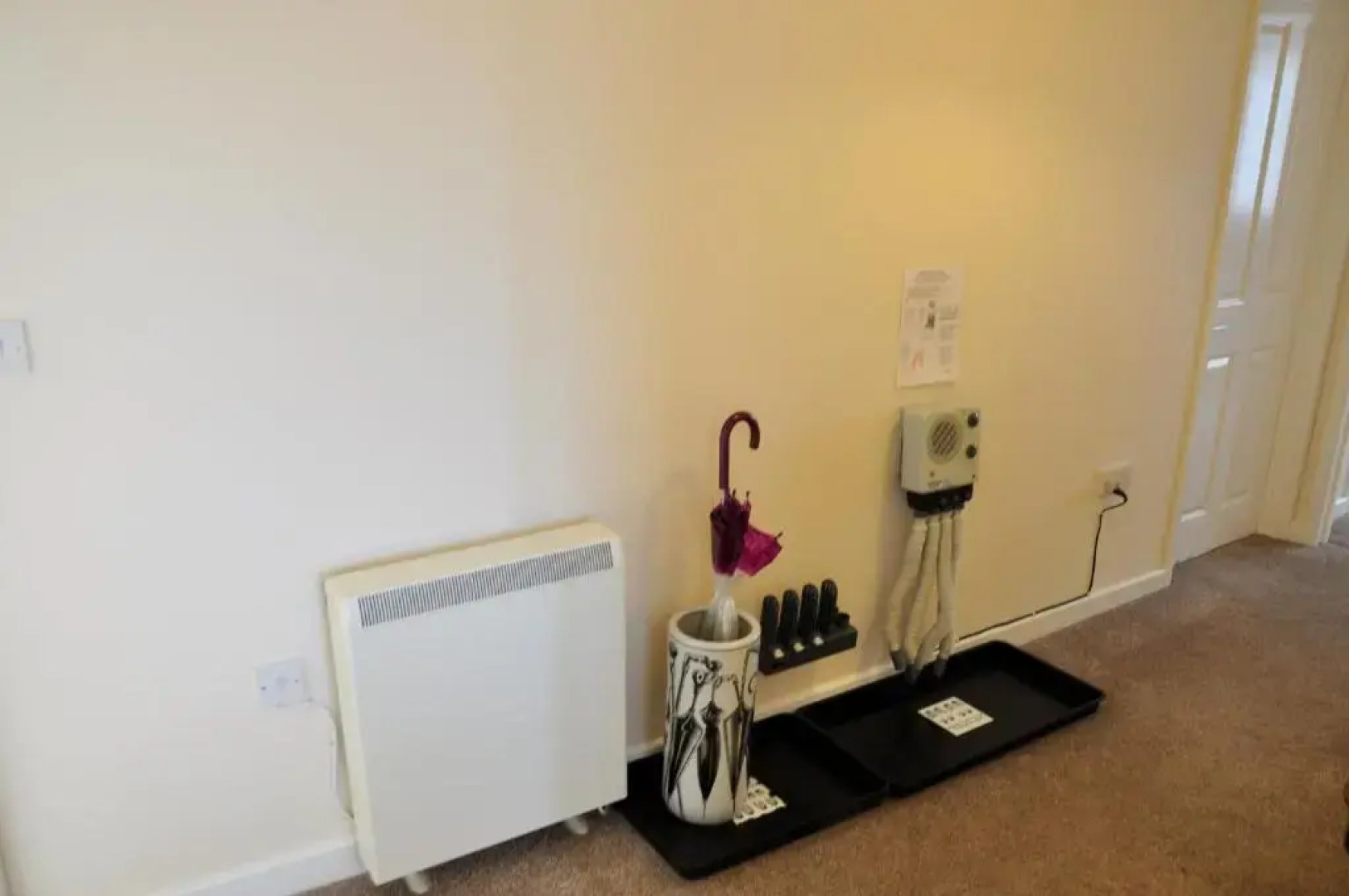 King Arthur's Arms Inn