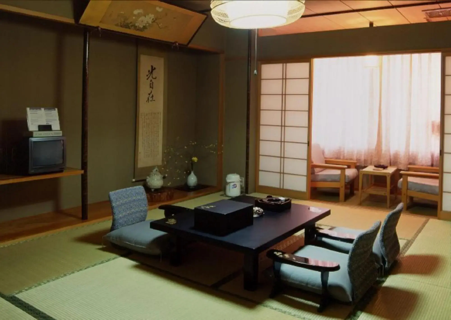 Yumoto Highland Hotel Fuji