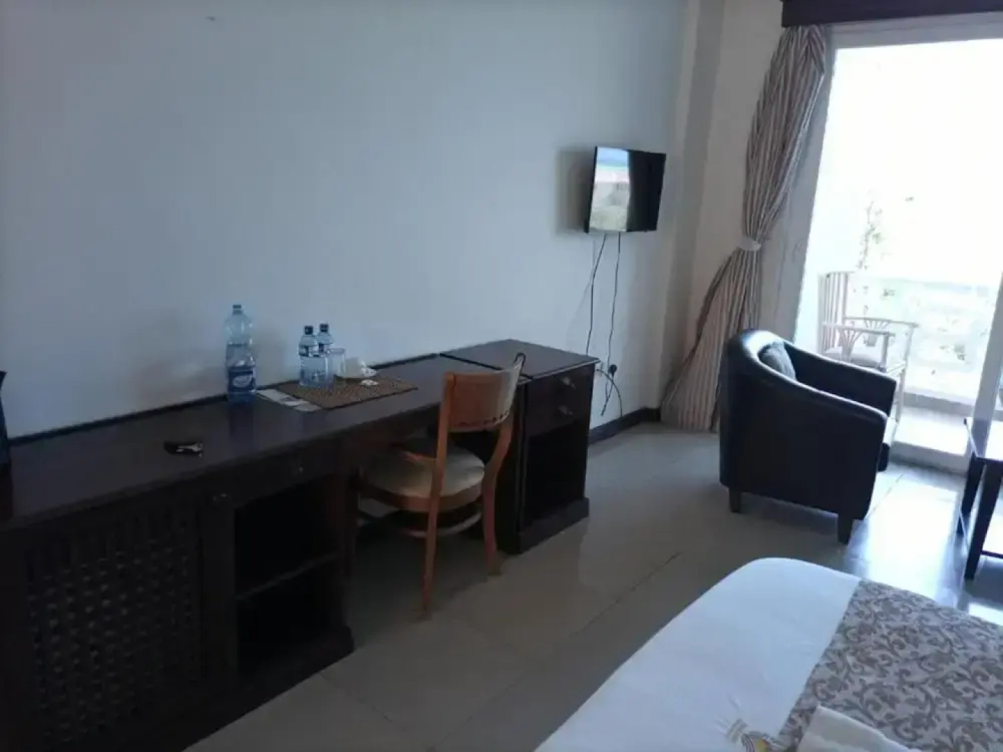 Sunrise Resort Apartments & Spa