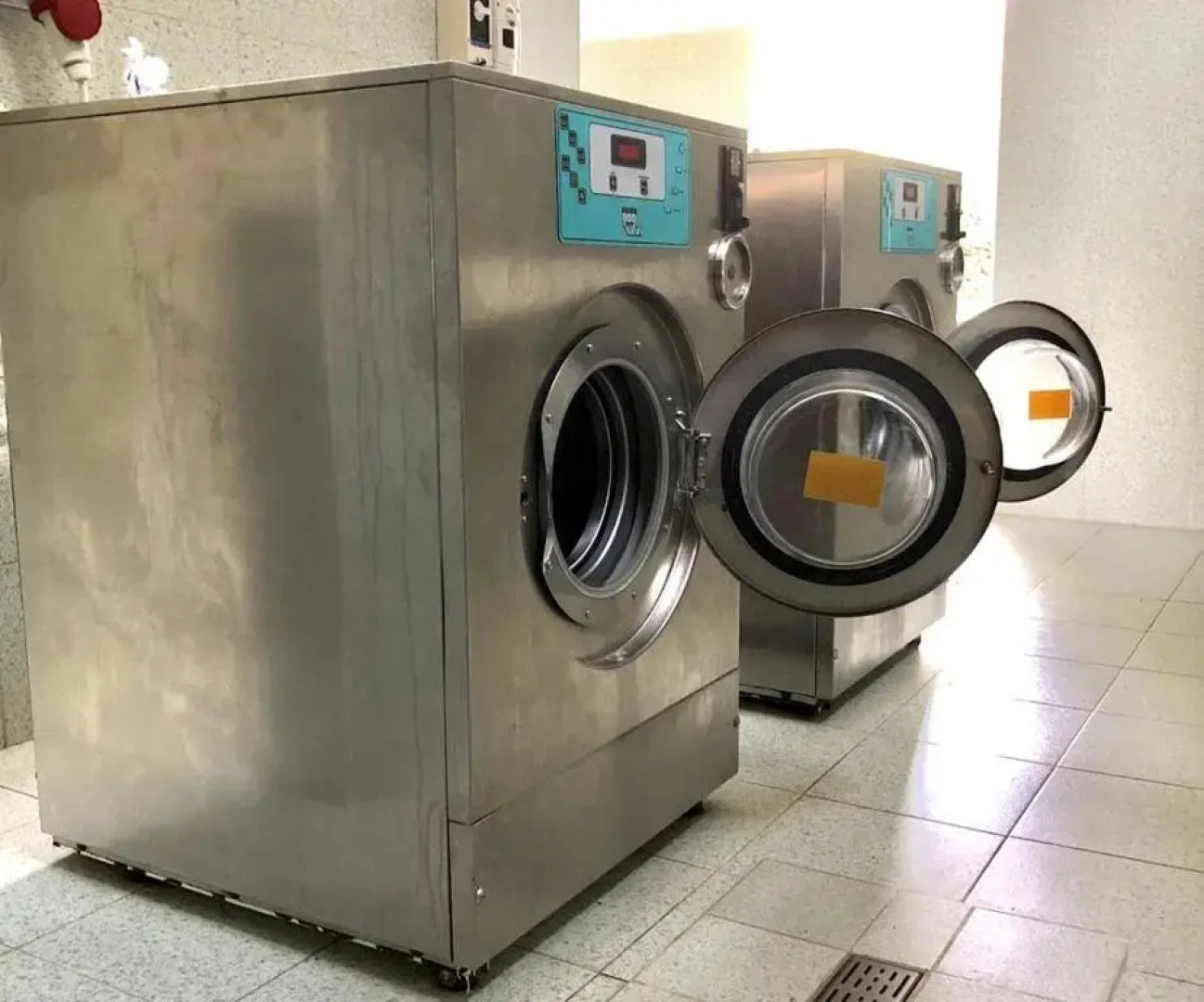 Camping la Chiocciola