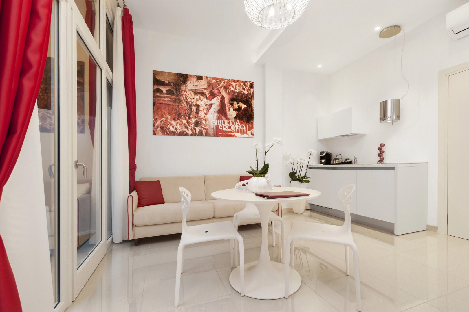 Opera Relais de Charme