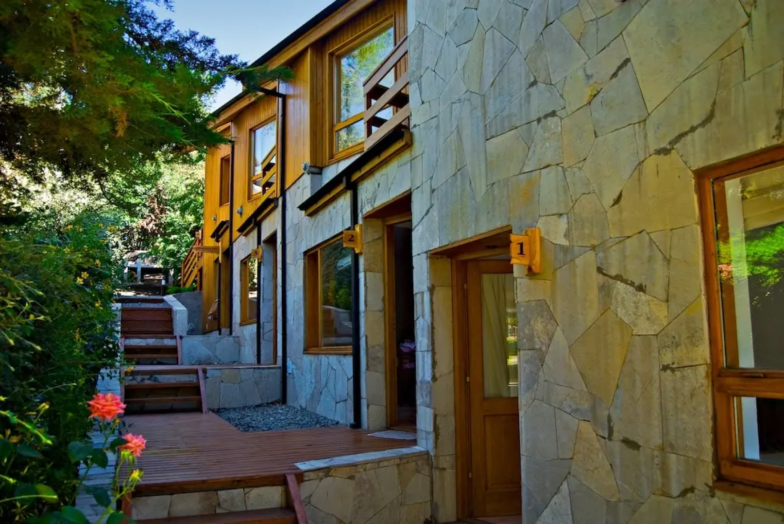 Manke Apart & Suites