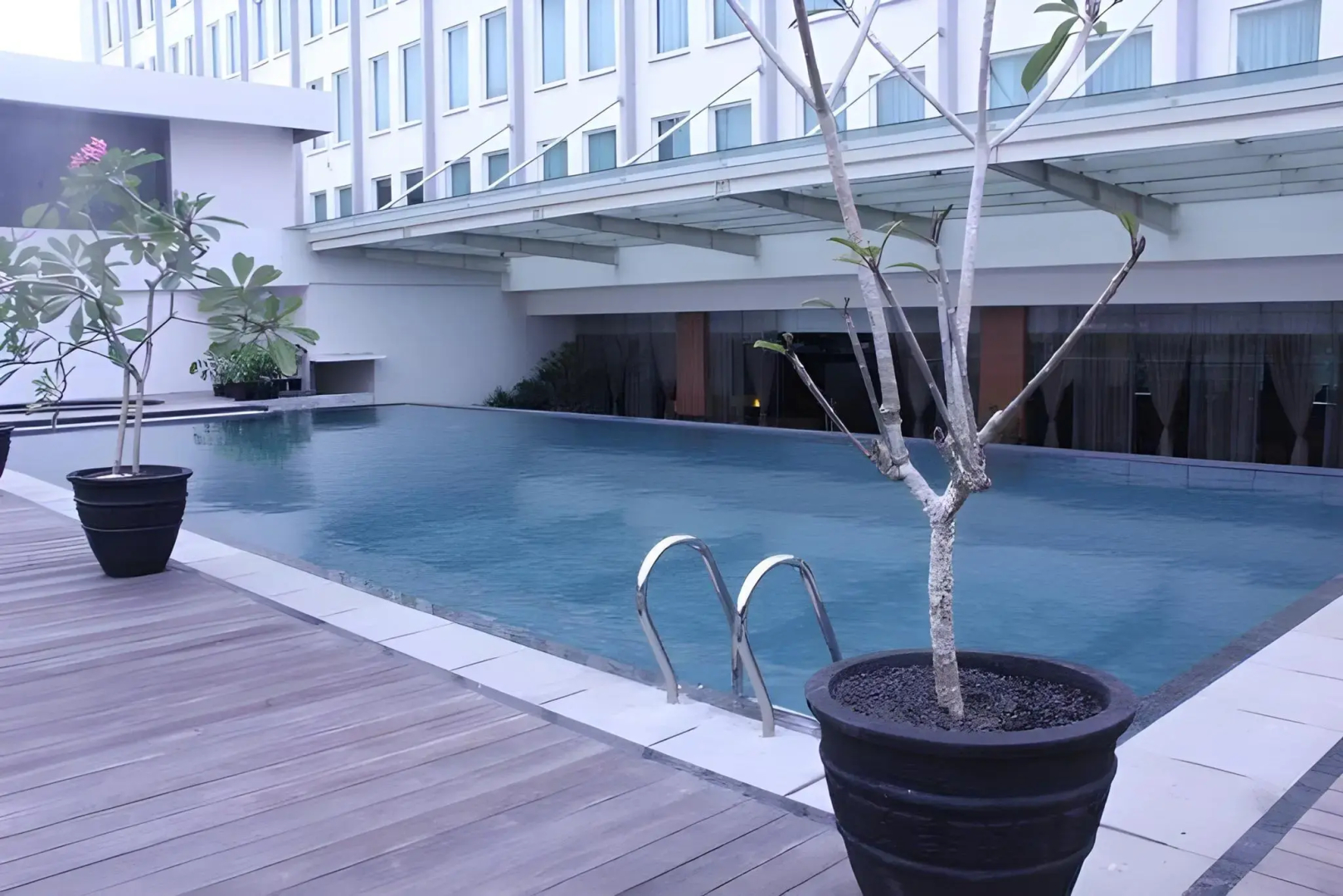 Hotel Selyca Mulia Samarinda