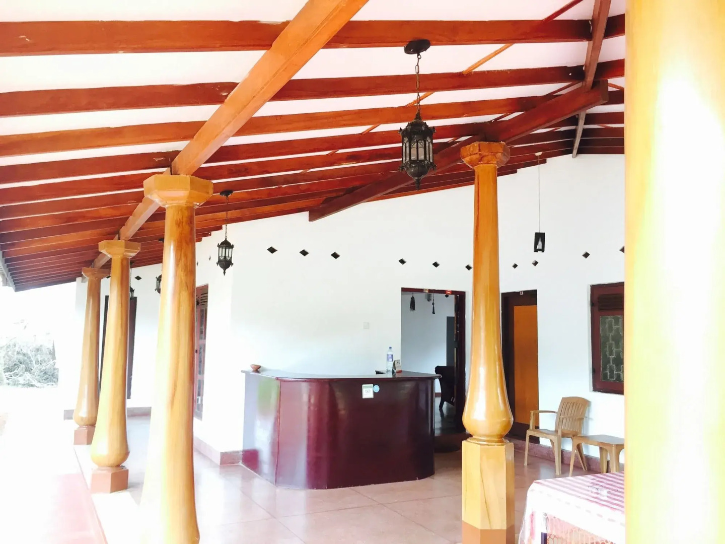 Saubagya Inn Tourist Guesthouse