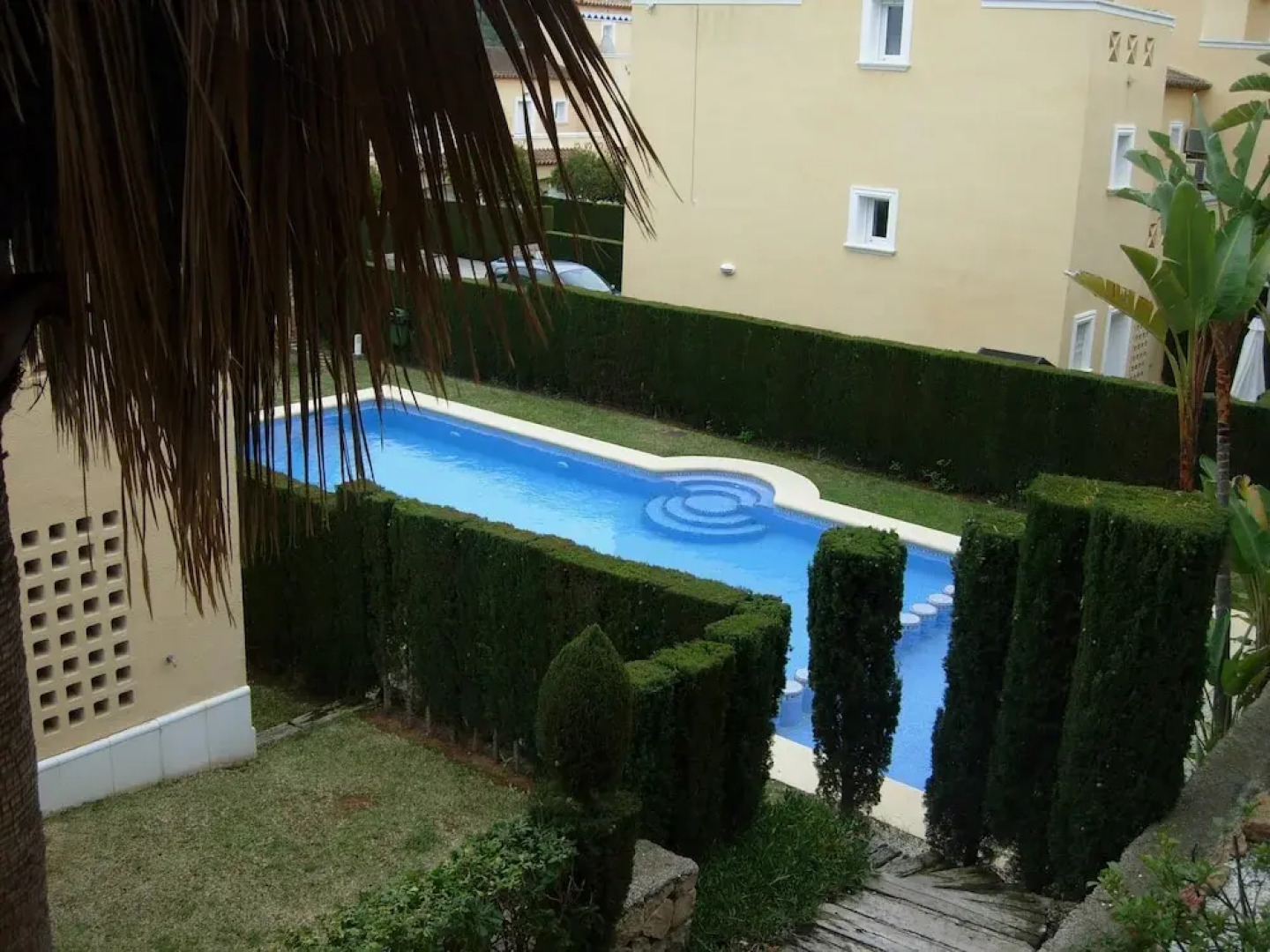 Apartamento Pinares Birdie