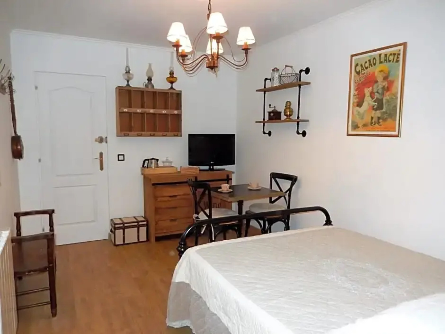 La Cordonnerie de Réau