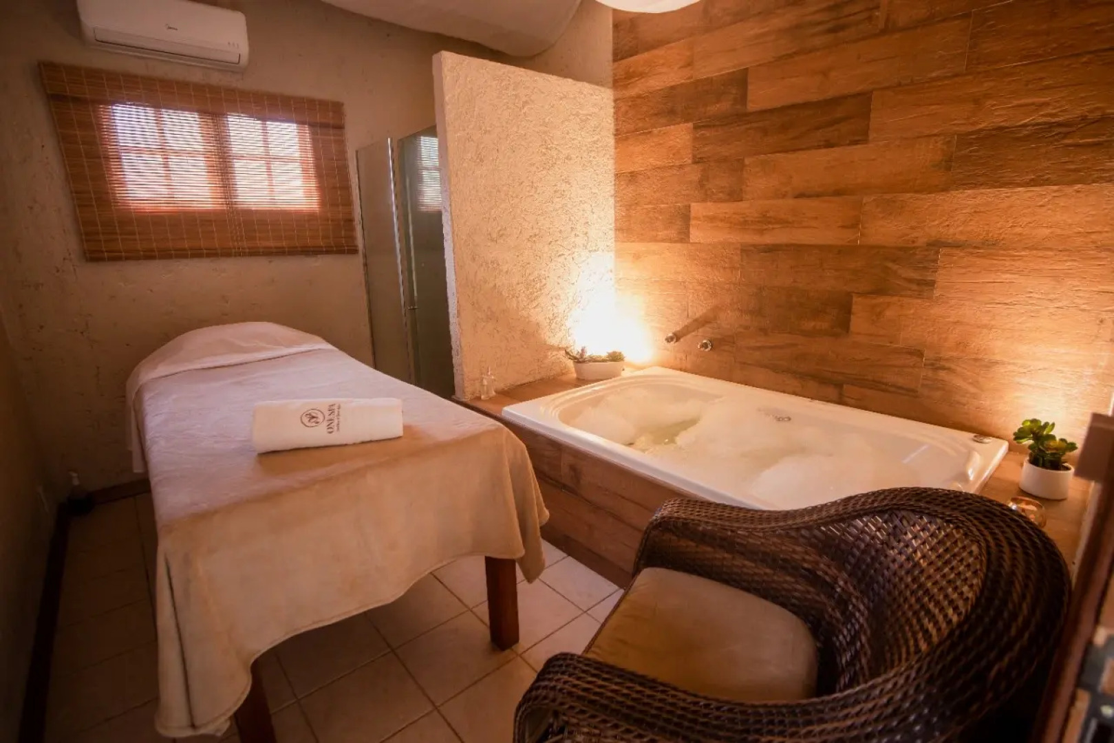 Vila Ventura Ecoresort