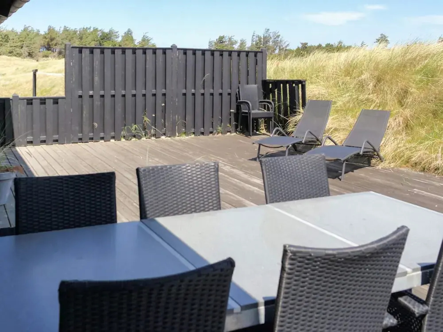 Holiday Home in Saltum