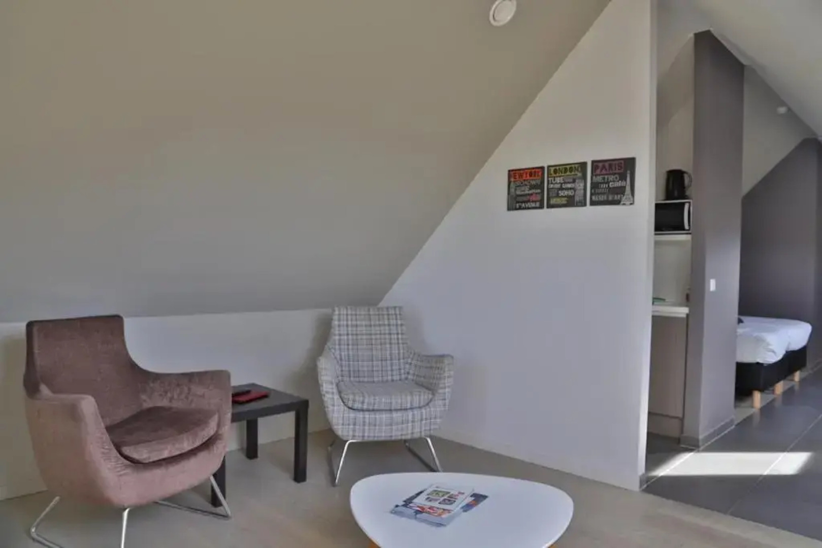 Woestyne Business & Leisure Apartments Cleythil