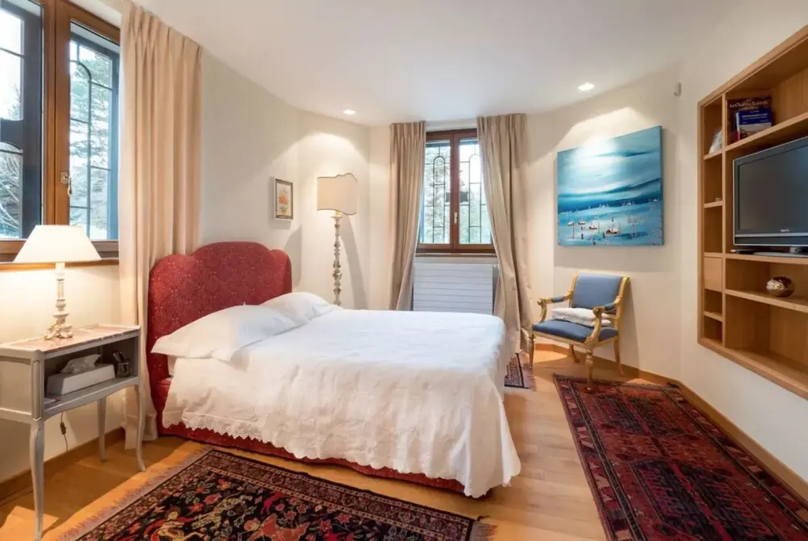 Sangata 4 Bedroom Apartment