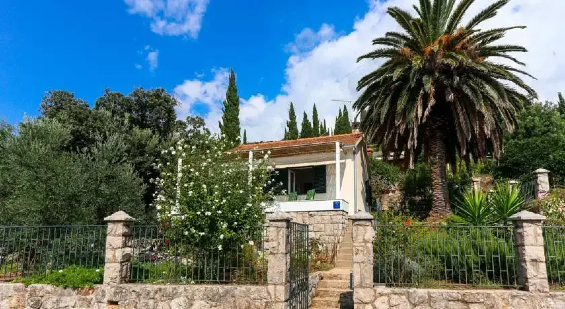 Holiday Home Grgurevic
