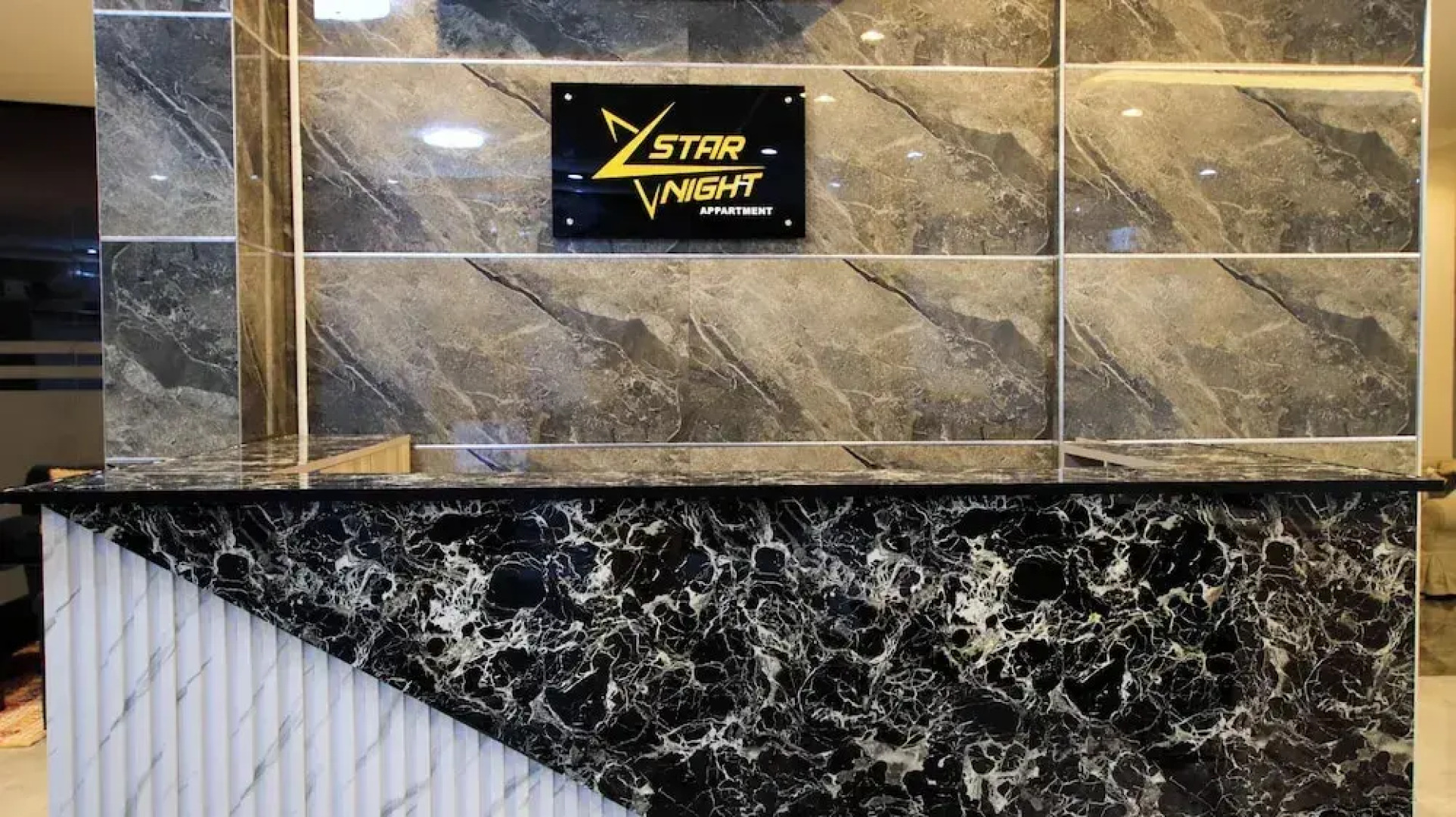 Star Night Furnished Apartments