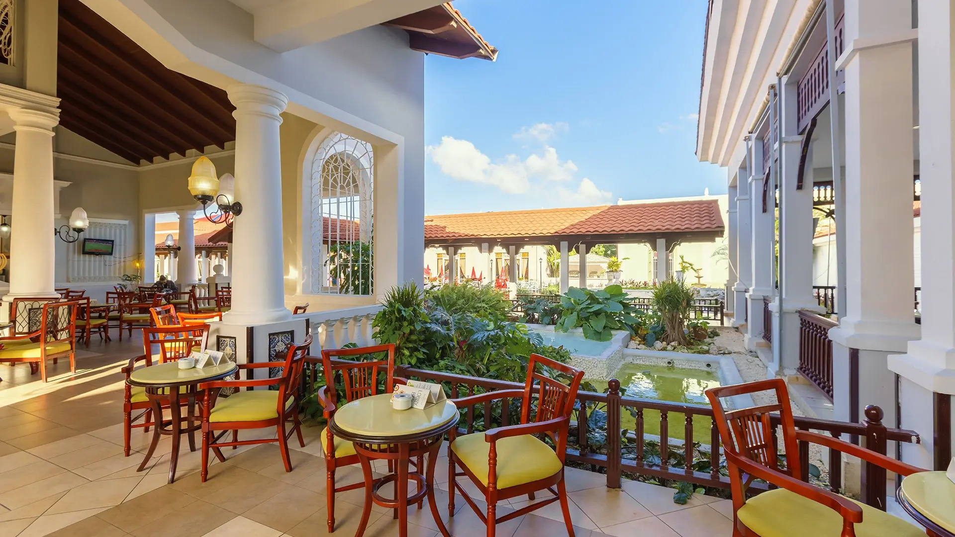 Memories Paraiso Azul Beach Resort