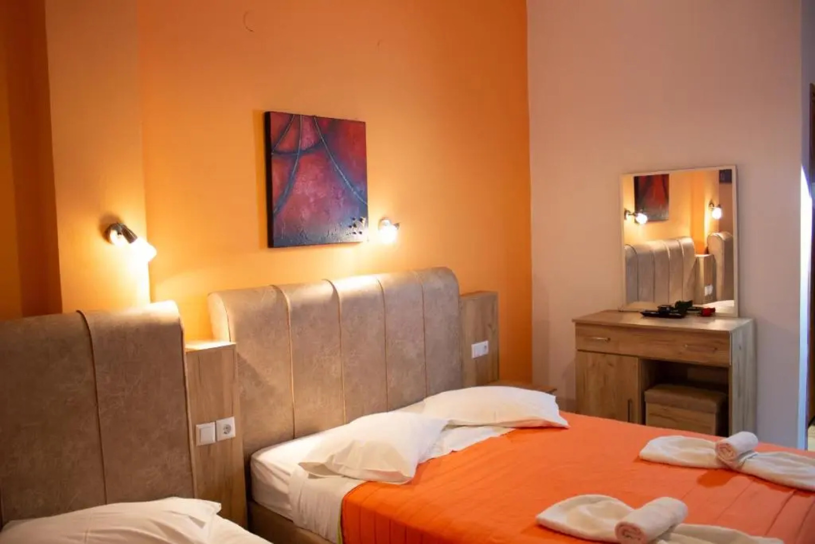 Rizos Studio Sarakiniko