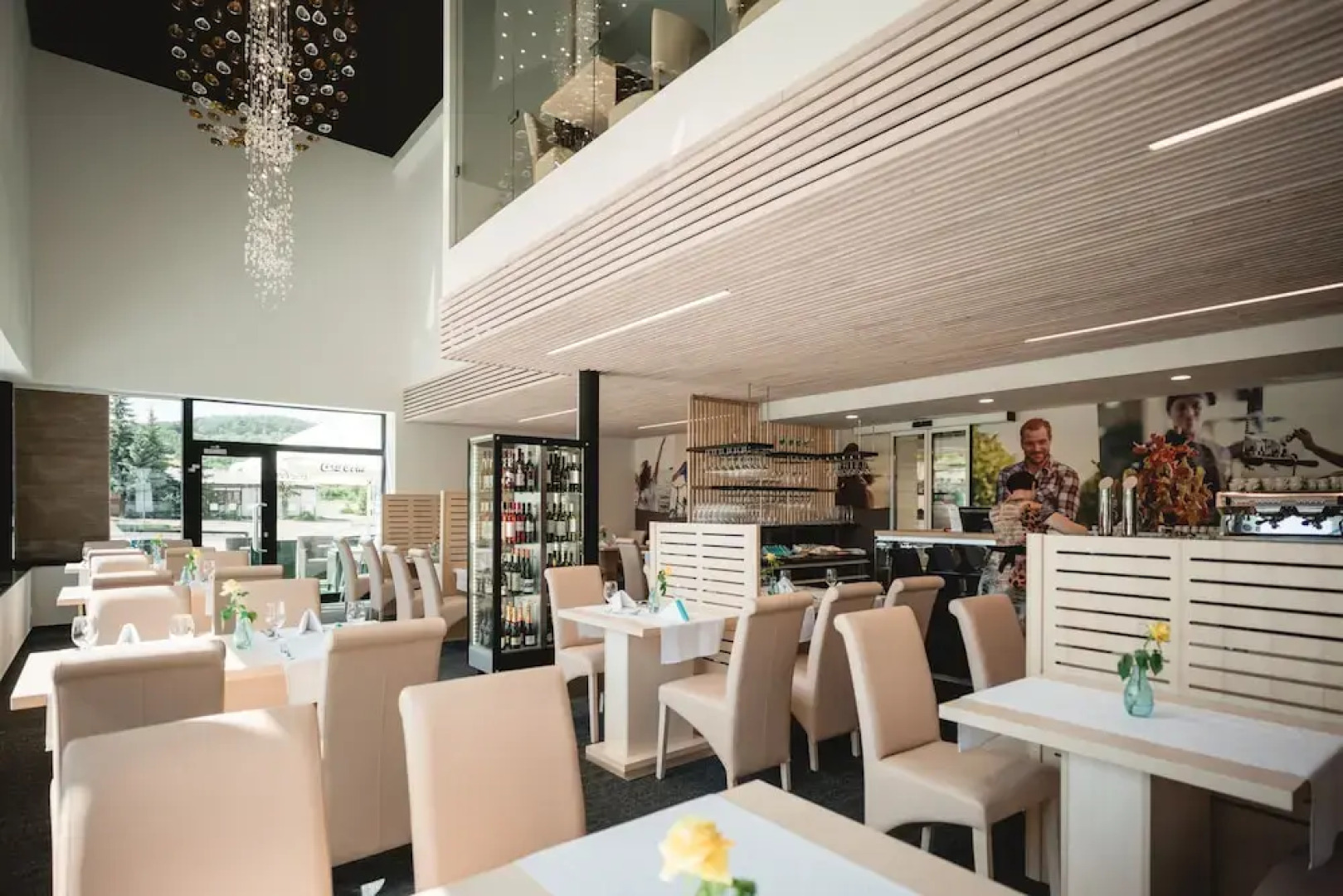 Hotel Thermal ŠÍRAVA